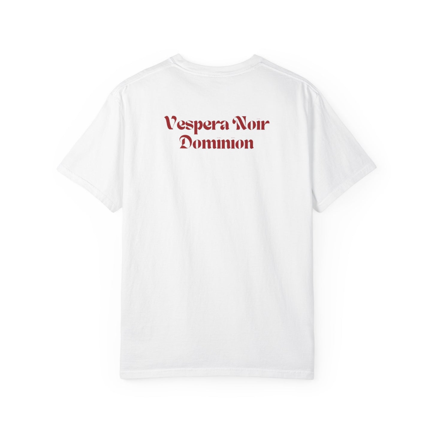 Compost Your Enemies T-Shirt — Unisex Dark Gardening Tee