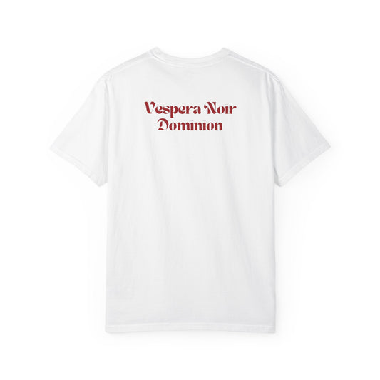 Compost Your Enemies T-Shirt — Unisex Dark Gardening Tee