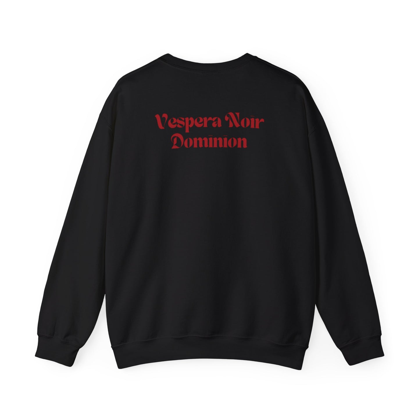 "The Only Dangerous Minority Is The Rich" Unisex Crewneck Sweatshirt
