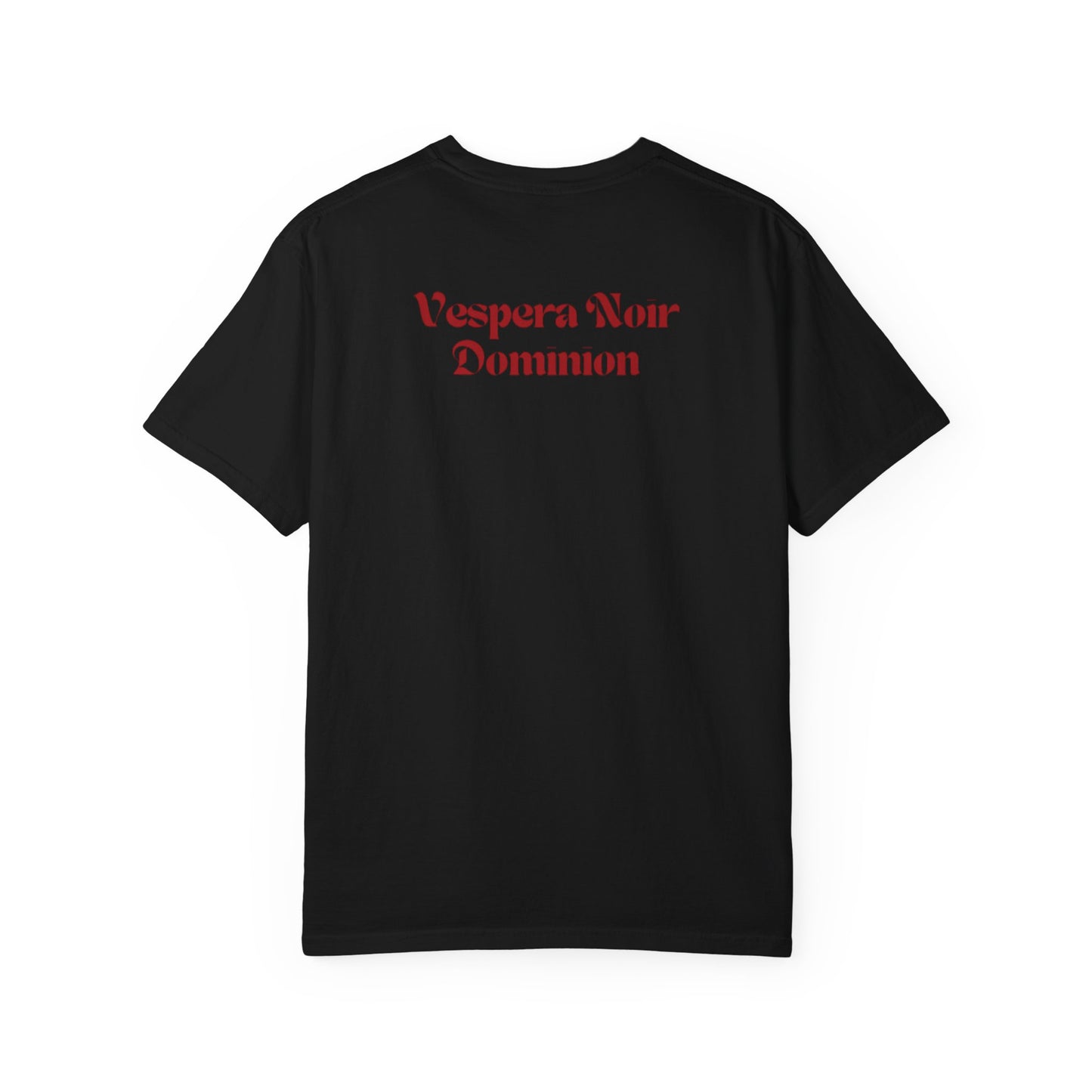 Compost Your Enemies T-Shirt — Unisex Dark Gardening Tee